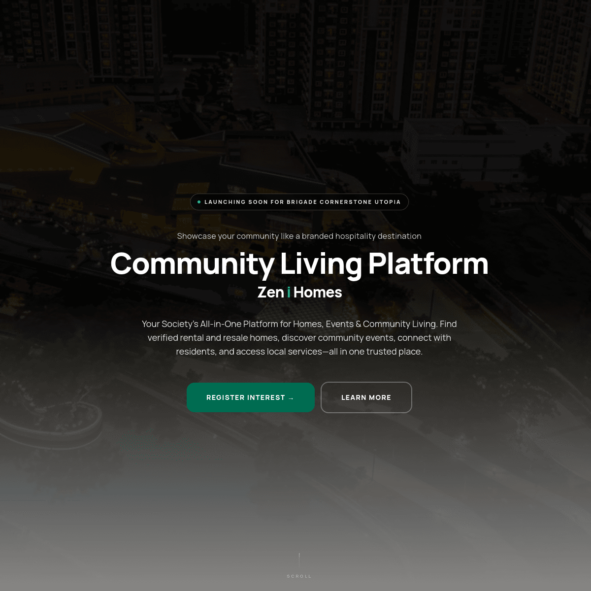ZeniHomes